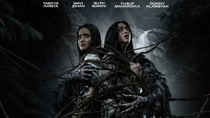 Rambut Sewu: Satu Langkah Getih, Perjuangan Sunyi di Balik Poster