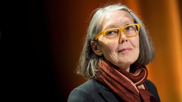 Anne Carson dan Mahkota Nobel yang Datang dari Kesunyian Kata