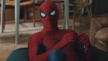 Enam Hari, US$1 Miliar: Kisah di Balik Rekor Spider-Man