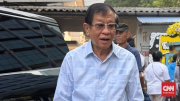 Doa dan Air Mata Mengiringi Perpisahan Terakhir Bersama Temon