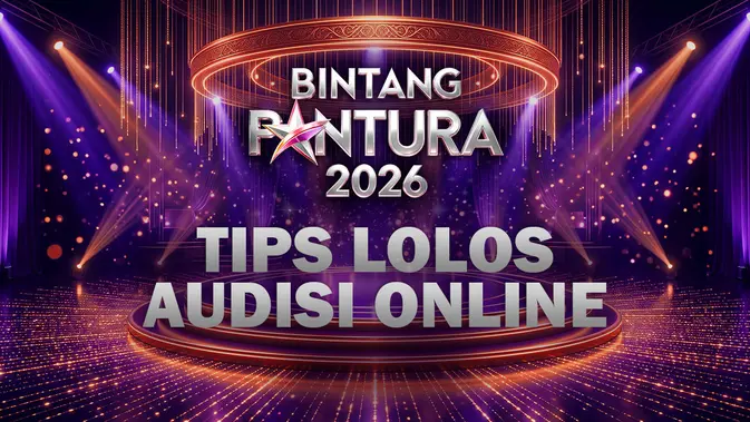 Mimpi di Balik Audisi Online Bintang Pantura 2026