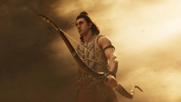Kisah Epik Ramayana Segera Menyapa Layar Bioskop Indonesia