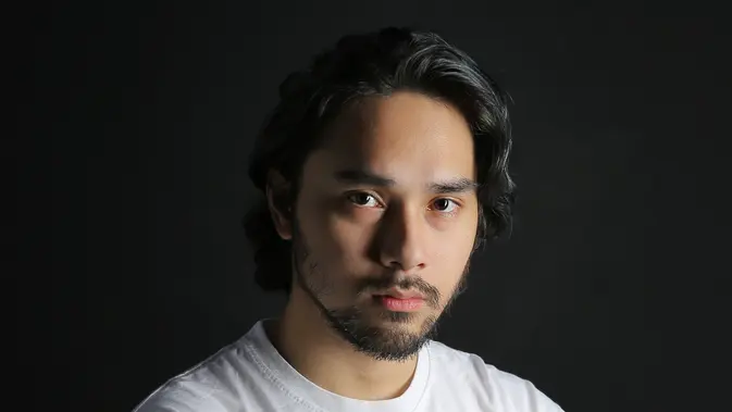 Achmad Megantara: Air Mata Mualaf dan Pelukan Sang Ibu Tercinta