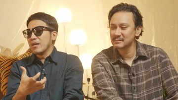 Desta Memilih Menutup Satu Babak dalam Perjalanan Vindes
