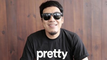 Desta Mengakhiri Perjalanan Bersama Vindes Corp