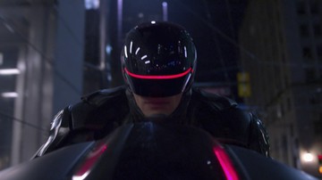 RoboCop: Ketika Harapan Hidup Seorang Ayah Diuji