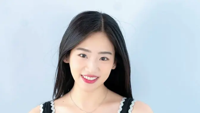 Haruka Eks JKT48: Kisah di Balik Pujian Awet Muda