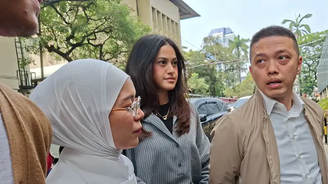 Di Balik Layar, Lesti Kejora dan Asila Maisa Berbagi Kisah Inspirasi