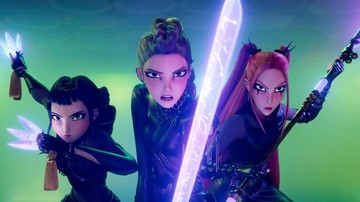 58 Pekan di Netflix, KPop Demon Hunters Ukir Sejarah yang Mengharukan