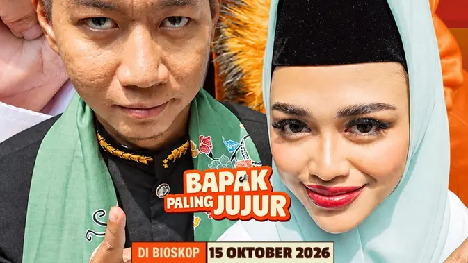 Ketika Seorang Bapak Memilih Jujur di Tengah Hidup yang Berat