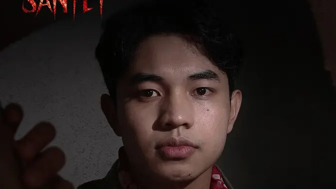 Fiki Naki Melangkah ke Layar Lebar dalam Film Paket Santet