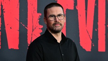 Zach Cregger dan Jennifer Lawrence Bersatu dalam The Flood