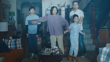 The Last House: Ribuan Hari Terjebak, Rumah Menjadi Dunia Terakhir