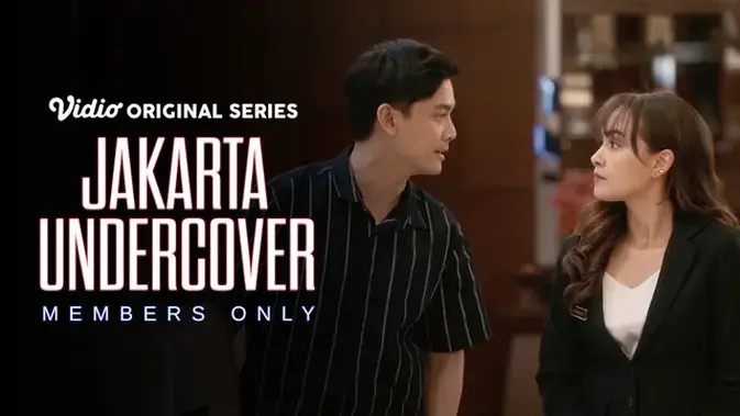 Jakarta Undercover: Members Only Episode 1, Menyibak Sisi Lain Ibu Kota