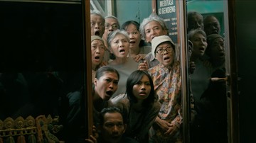 Lima Film untuk Akhir Pekan, dari Kisah Rusun hingga Misteri Verity