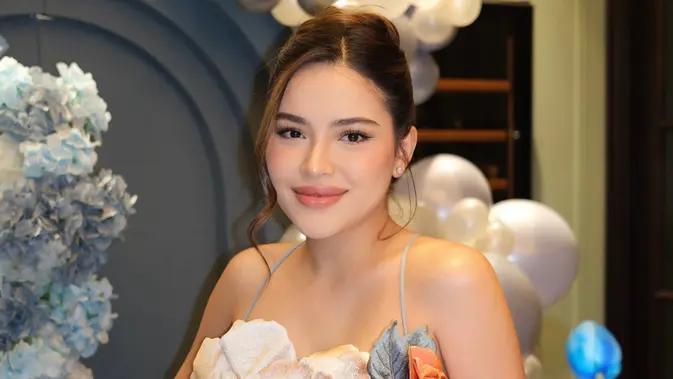 Nicole Parham: Di Balik Layar Seorang Ibu dan Aktris