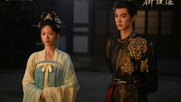 Lima Alasan Royal Betrothal Memikat Hati Pencinta Drama China
