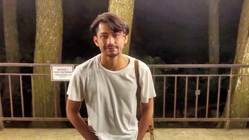 Perjalanan Revaldo Fifaldi Menghadapi Kasus Narkoba untuk Keempat Kalinya