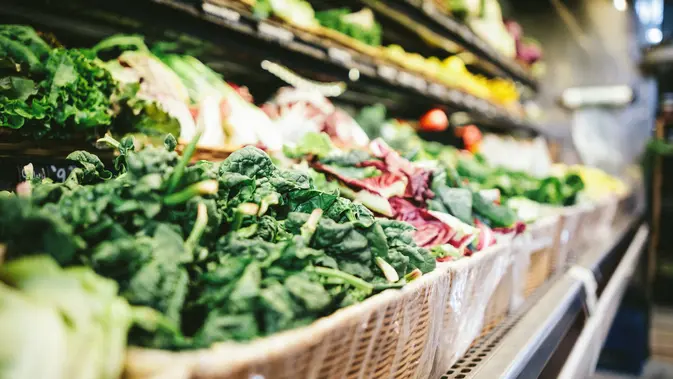 Sayurbox Hadirkan Bayar di Tempat demi Belanja Sayur Masa PPKM
