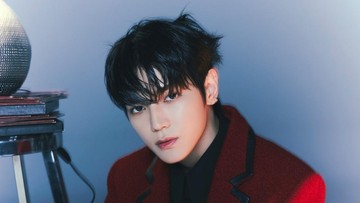 Jejak Langkah Taeyong di Sudut-Sudut Jakarta yang Jarang Tersentuh
