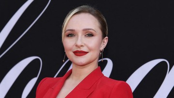 Hayden Panettiere Tutup Usia di Usia 36 Tahun, Dunia Kehilangan Bintangnya