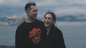 Ketika Kisah Sara Wijayanto dan Demian Berakhir di Ruang Sidang