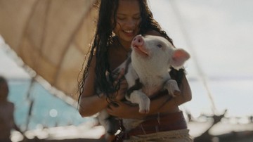 Perjalanan Moana Live-Action: Air Mata dan Inspirasi