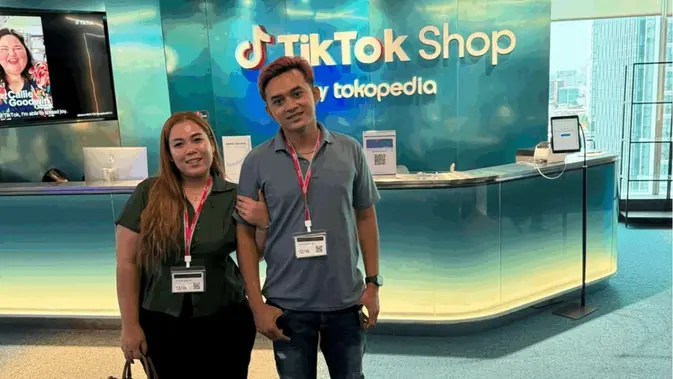 Ketika Sekeping Kue Menjadi Jembatan Cerita di Kantor Bersejarah