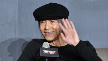 Stephen Chow dan Pilihan Hening di Balik Layar