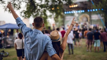 Rekomendasi Festival Musik Akhir Pekan Rayakan 17 Agustus di Jakarta