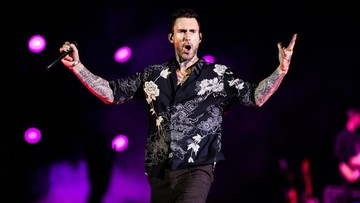 Maroon 5 Kembali ke Jakarta: Penantian Panjang yang Akhirnya Terjawab