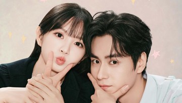 Genius Girlfriend: Romansa Satu Dekade Tian Xiwei dan Hu Yitian