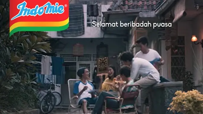 Menyanyikan Kembali Jingle Iklan yang Tak Pernah Lekang di Hati