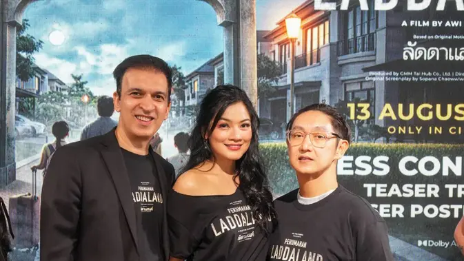 Awi Suryadi dan Perjalanan Menghidupkan Cerita dari Tiga Rupa Naskah