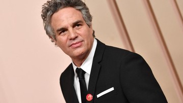 Mark Ruffalo Tanggapi Tuduhan Antisemitisme dari Paramount