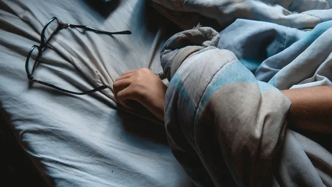 Perjalanan Menemukan Kualitas Tidur Nyenyak di Tengah Kesibukan