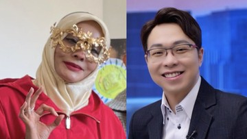 Sidang Richard Lee dan Doktif Memanas, Debat Uang Damai Rp200 Miliar