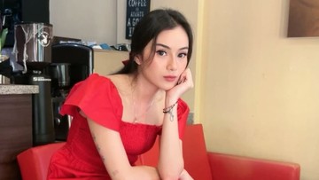 Di Balik Meja Operasi, Dara The Virgin Berjuang Lawan Tumor Payudara