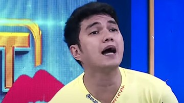 Di Balik Pelukan untuk Vokalis JET, Aldi Taher Mengisahkan Momen Mengharukan