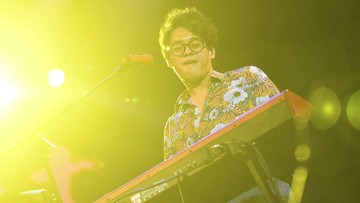 Ardhito Pramono Buka Suara: Gugat Sony Music demi Royalti Karyanya
