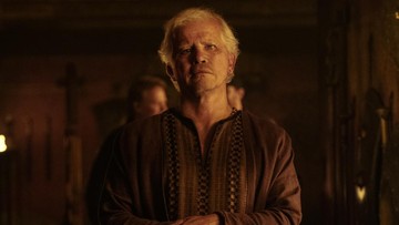 14 Jam dalam Kegelapan: Pengorbanan John Leguizamo untuk The Odyssey