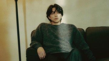 Gong Yoo Kembali ke Jakarta, Fans Indonesia Siapkan Penyambutan Spesial