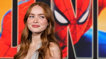 Misteri Peran Sadie Sink di Spider-Man: Brand New Day