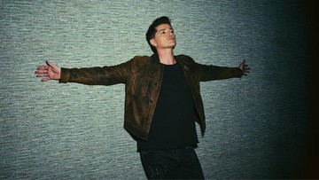 Jadwal Penjualan dan Harga Tiket Konser The Script Jakarta 2027