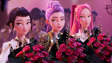 61 Pekan Bertahan: Kisah Mengharukan di Balik Layar KPop Demon Hunters