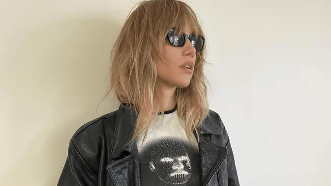 Di Balik Label Rockstar Girlfriend, Ada Mimpi yang Terus Menyala