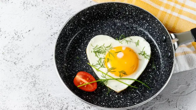 Peralatan Masak Granit Terjangkau, Pilihan Praktis Lengkapi Dapur Rumah