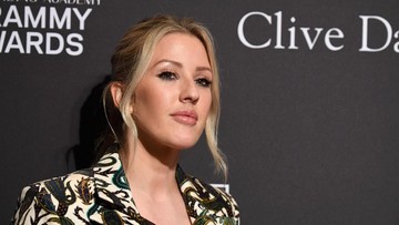 Ellie Goulding Gugat Mantan Manajer Atas Konflik Kepentingan