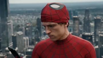 Di Balik Bocornya Spider-Man: Brand New Day, Ada Kerja Keras yang Terluka