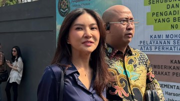 Peringatan Kubu Sarwendah: Ada Konsekuensi Jika Terus Dipojokkan